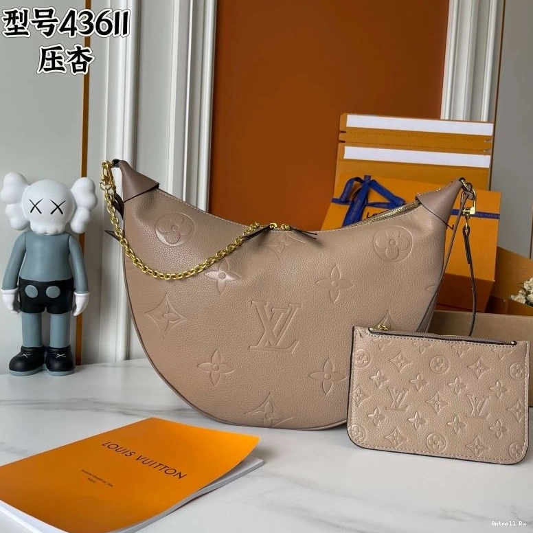 Vuitton Hobo Bags Louis RelaxedFit 88614 0722